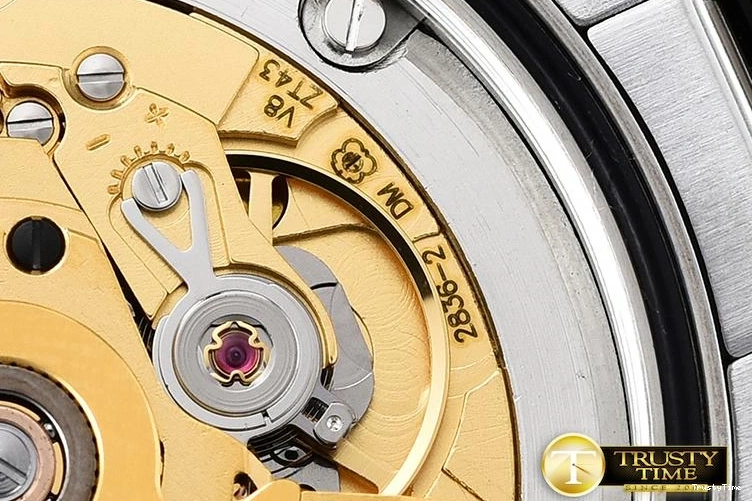 0118 Durable RDD0206A – DayDate 668